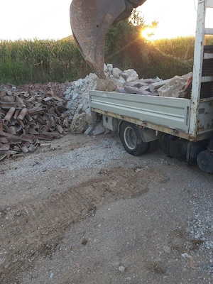 Caut post șofer 3.5 to 