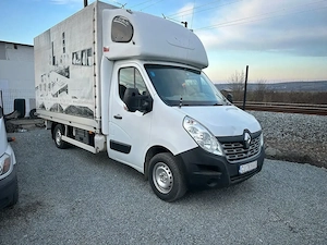 Renault Master  Euro 6  - imagine 4