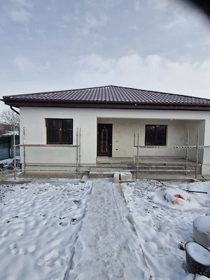 Casa 4 camere BCA Cumpana - imagine 7