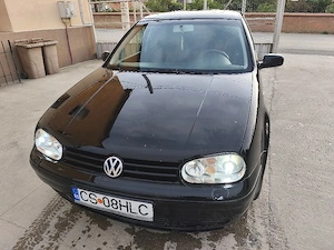 Golf IV, 4motion , ARL - imagine 5