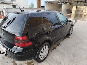 Golf IV, 4motion , ARL - imagine 3