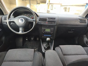 Golf IV, 4motion , ARL - imagine 2