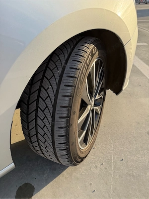 skoda fabia  - imagine 5