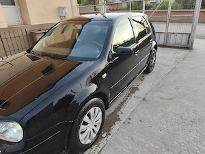 Golf IV, 4motion , ARL