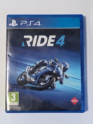 Vand joc Ride 4 Playstation 4 Ps4