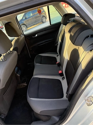 skoda fabia  - imagine 4