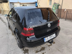 Golf IV, 4motion , ARL - imagine 4