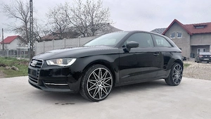 Audi A3 Automat - imagine 10