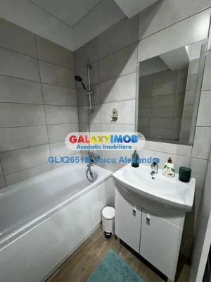 Apartament Berceni - Dimitrie Leonida - Metrou 5 Minute - NOU - imagine 5