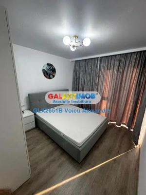 Apartament Berceni - Dimitrie Leonida - Metrou 5 Minute - NOU - imagine 2