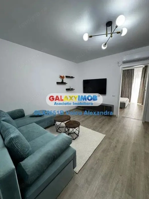 Apartament Berceni - Dimitrie Leonida - Metrou 5 Minute - NOU - imagine 6