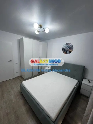 Apartament Berceni - Dimitrie Leonida - Metrou 5 Minute - NOU - imagine 3