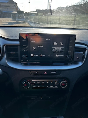 Kia Ceed 2  km 1.0 benzina 120 cai - imagine 9