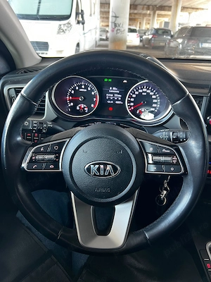 Kia Ceed 2  km 1.0 benzina 120 cai - imagine 6