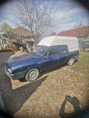 Dacia Papuc 2003   proprietar unic, km reali, stare bună - imagine 3