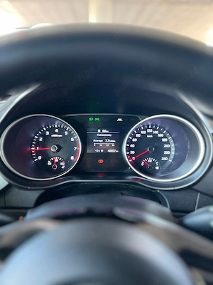 Kia Ceed 2  km 1.0 benzina 120 cai - imagine 7