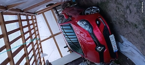  Vând auto Renault Clio 2019