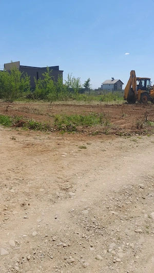 Teren Păulești 480mp - imagine 2
