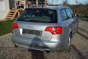 audi a4 2.0 t automatic  - imagine 5