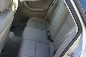 audi a4 2.0 t automatic  - imagine 3