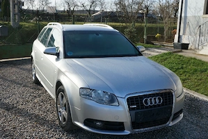 audi a4 2.0 t automatic 