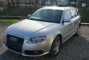 audi a4 2.0 t automatic  - imagine 2
