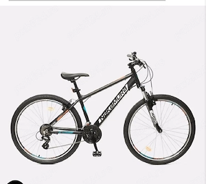 bicicleta nakamura blaze27'