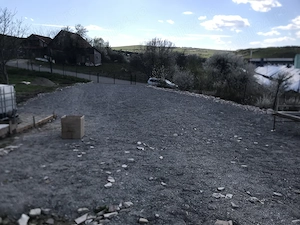 Teren Intravilan in Dezmir - imagine 8