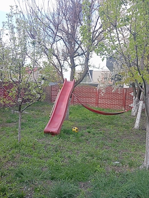 Casă individuala 256 m construiti - imagine 10