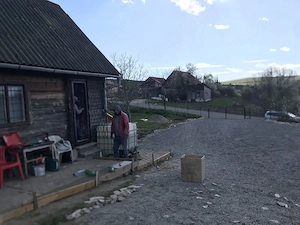 Teren Intravilan in Dezmir - imagine 6