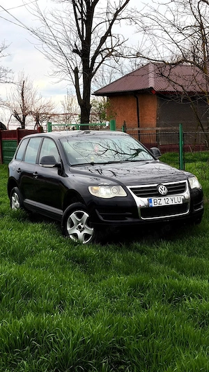 vw Touareg variante!!! - imagine 3