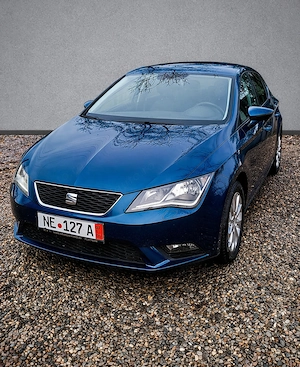 Seat leon  style benzină 