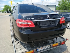 Piese Mercedes w212 e350 și e220 automate 2012 full panoramic - imagine 2