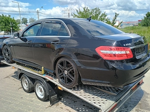 Piese Mercedes w212 e350 și e220 automate 2012 full panoramic - imagine 5