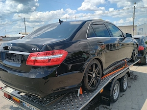 Piese Mercedes w212 e350 și e220 automate 2012 full panoramic - imagine 3