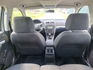 Skoda Octavia 2008 - imagine 4