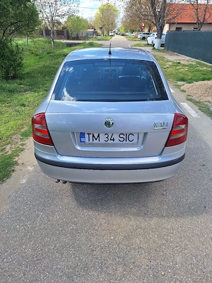 Skoda Octavia 2008 - imagine 7