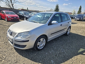 Vw Polo 2009 1.4tdi - imagine 5