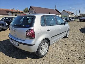 Vw Polo 2009 1.4tdi - imagine 3