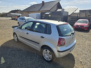 Vw Polo 2009 1.4tdi - imagine 2