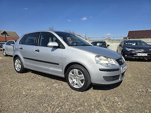 Vw Polo 2009 1.4tdi
