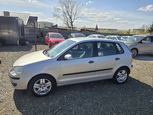 Vw Polo 2009 1.4tdi - imagine 4