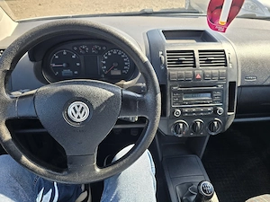 Vw Polo 2009 1.4tdi - imagine 10