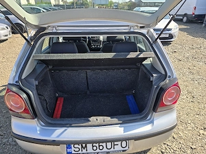 Vw Polo 2009 1.4tdi - imagine 12