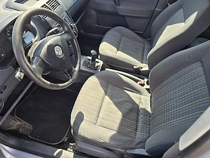 Vw Polo 2009 1.4tdi - imagine 8