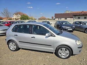 Vw Polo 2009 1.4tdi - imagine 7