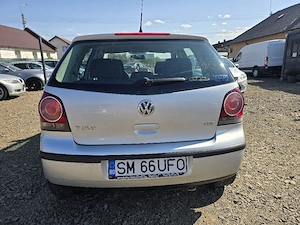 Vw Polo 2009 1.4tdi - imagine 6