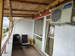 vand apartament 2 camere Ared UTA - imagine 5