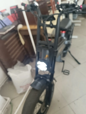 Bicicleta electrica  - imagine 2