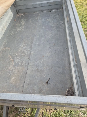 remorcă 500 kg  - imagine 5